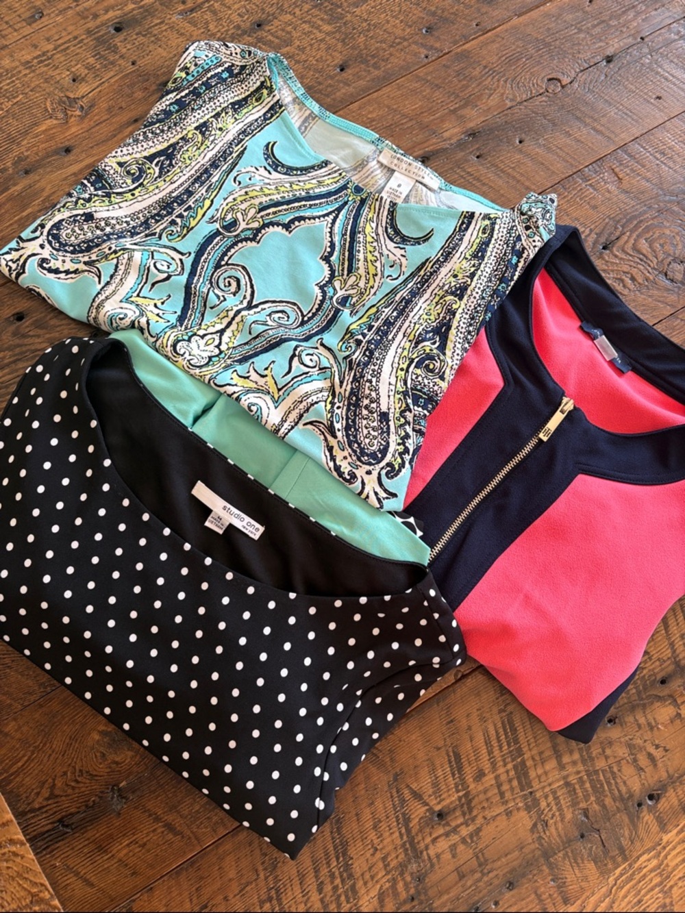 Business professional dresses